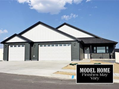 5154 Clemson Dr, Billings, MT, 59106