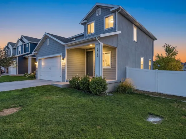 4765 E Breezy Patch Rd, Eagle Mountain, UT 84005