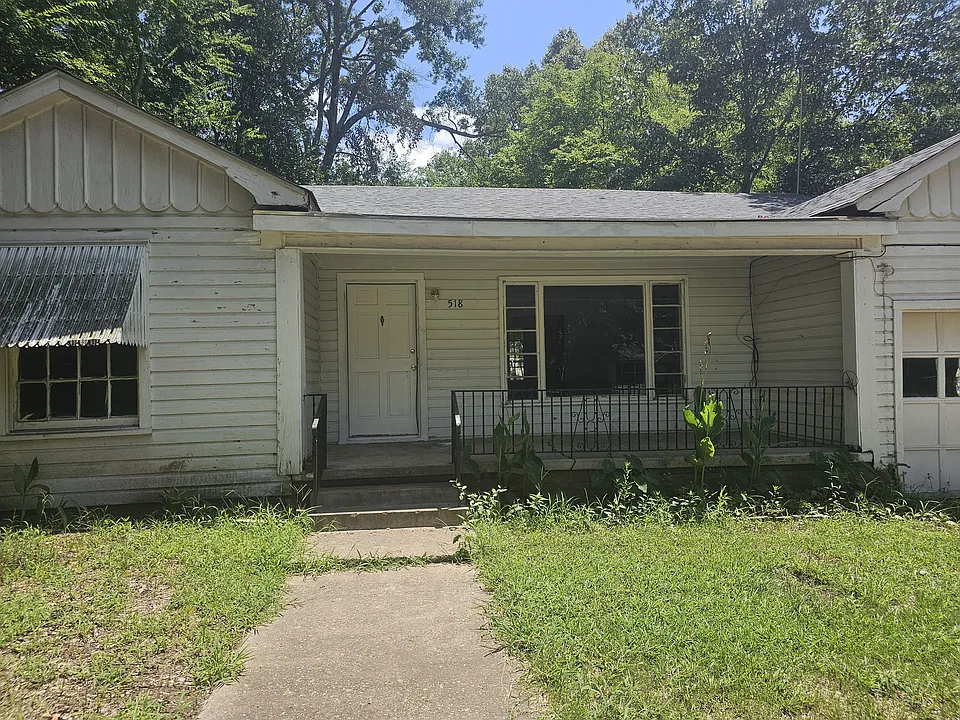 518 Nolen St
