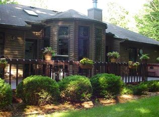 W2471 County Highway F, Albany, WI 53502