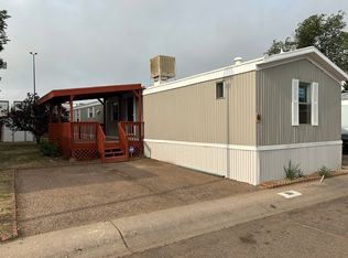 3280 S Academy Blvd Lot 61, Colorado Springs, CO 80916