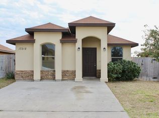 17218 Fawn Dr, Laredo, TX 78045