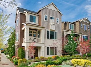 324 NE Eagle Way, Issaquah, WA 98029