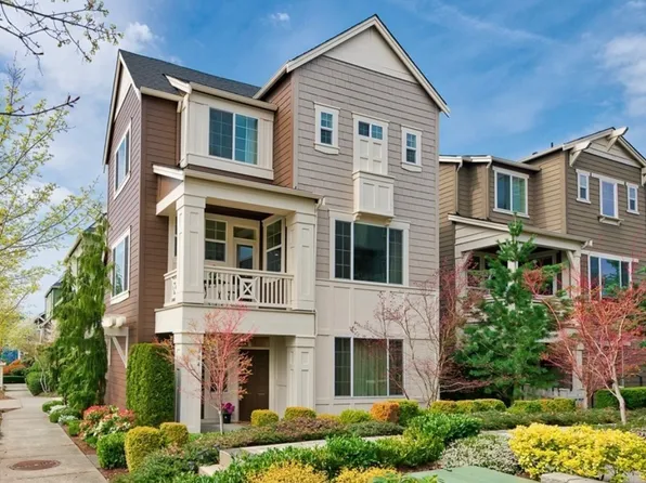 324 NE Eagle Way, Issaquah, WA 98029