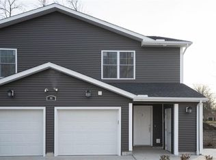46 Roger Chaffee Dr UNIT 1, Buffalo, NY 14228