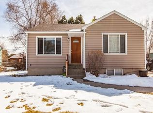 4371 W 5215 S, Kearns, UT 84118