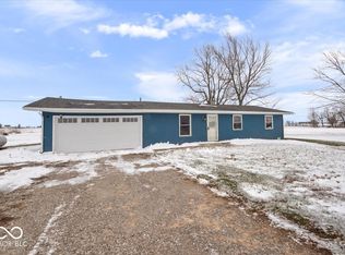 1819 N County Road 830 E, Michigantown, IN 46057