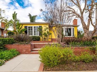 3833 Walnut Ave, Long Beach, CA 90807