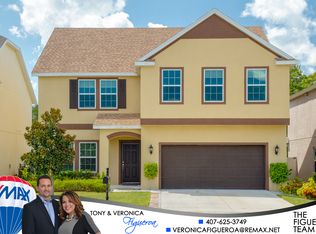 14006 Waterford Creek Blvd, Orlando, FL 32828