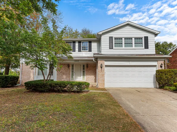 1880 Pelican Ct, Troy, MI 48084