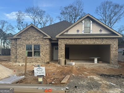 227 Willowbrook Ln, Kathleen, GA, 31047