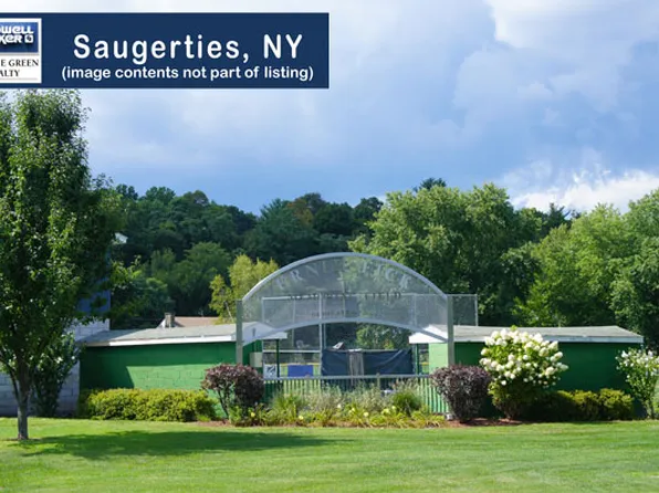 266 W Saugerties Rd, Saugerties, NY 12477