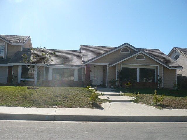 Courtesy of Park Place GMAC Real Estate