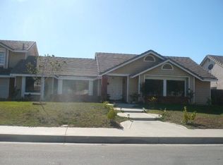 28253 Mesa Top Trl, Moreno Valley, CA 92555