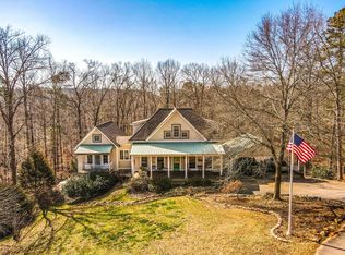 9500 E Tyson Rd, Villa Rica, GA 30180