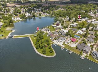 60 Lippert Ln, Buckeye Lake, OH 43008