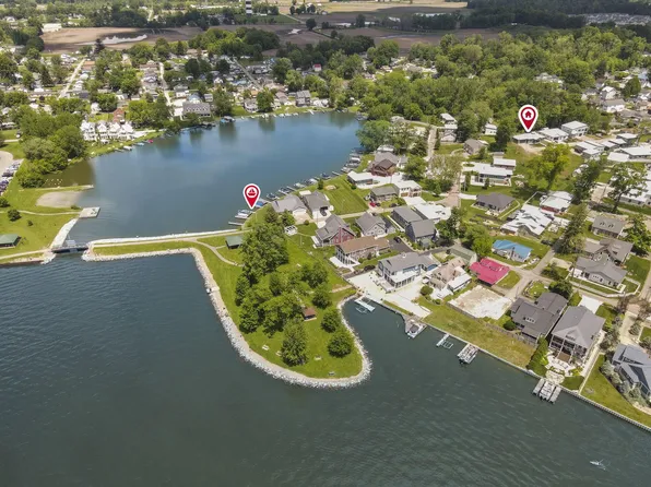 60 Lippert Ln, Buckeye Lake, OH 43008