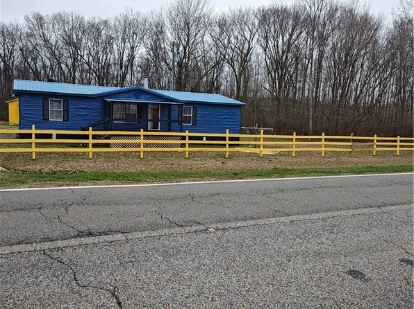 5066 Highway 25, Newbern, AL 36765