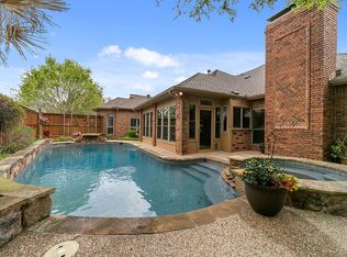 2116 Merksem Ct, Plano, TX 75025