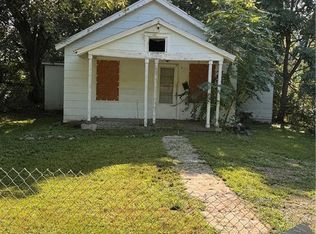 8325 Brooklyn Ave, Kansas City, MO 64132