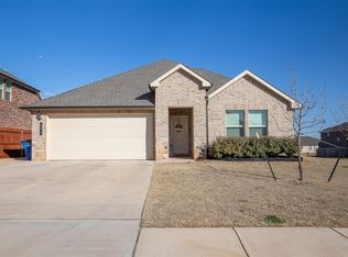 634 Park Place Dr, Newcastle, OK 73065
