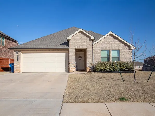 634 Park Place Dr, Newcastle, OK 73065
