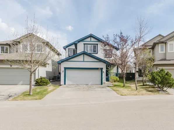1951 120th St SW, Edmonton, AB T6W 0A8
