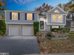 1434 Fairbanks Dr, Hanover, MD 21076