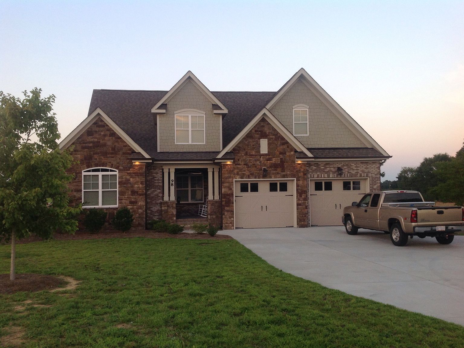98 Regal Crest Dr, Fuquay Varina, NC 27526 Zillow