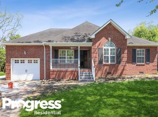 812 Sunset Pt, Mount Juliet, TN 37122