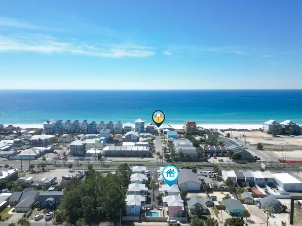 8410 Thomas Dr APT 6, Panama City Beach, FL 32408