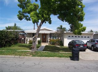 11221 Shade Ln, Santa Fe Springs, CA 90670