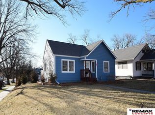 891 S 33rd St, Lincoln, NE 68510