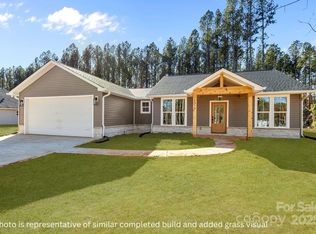 2279 Lee Lawing Rd, Lincolnton, NC 28092