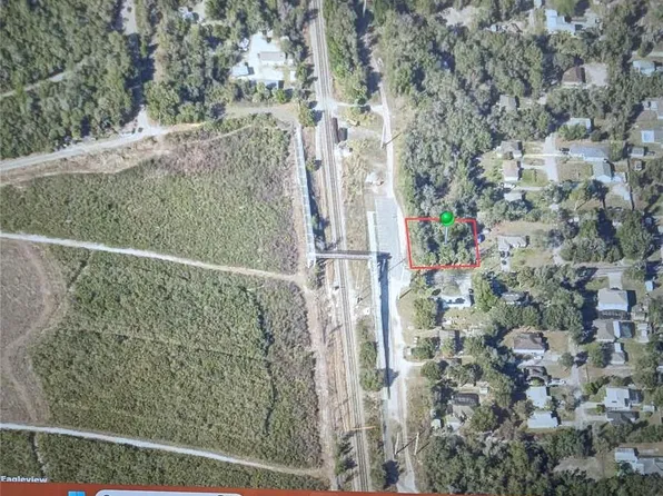 W BLUE SPRINGS AVENUE LOT 24, ORANGE CITY, FL 32763
