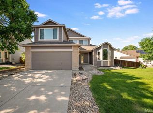 5125 E 117th Dr, Thornton, CO 80233