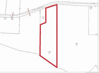 270 Piney Grove Rd, Harmony, NC 28634