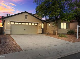 41192 W HAYDEN Drive, Maricopa, AZ 85138