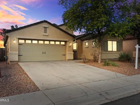 41192 W HAYDEN Drive, Maricopa, AZ 85138