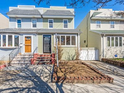103-31 105th Street, Jamaica, NY, 11417