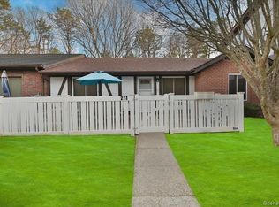 271 Birchwood Road, Medford, NY 11763