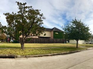 4241 S Judson, Houston, TX 77005