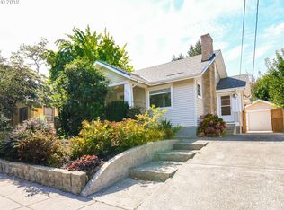 6715 NE 22nd Ave, Portland, OR 97211