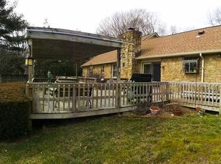 4365 Washington St, Columbus, IN 47203