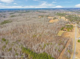 Howell Rd, Hamilton, AL 35570