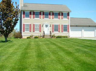 131 Corporate Pl, Middletown, RI 02842
