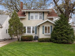 2326 W 54th St, Minneapolis, MN 55410