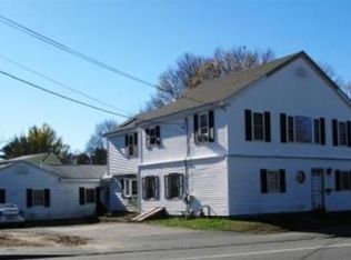 269 Park St, Stoughton, MA 02072