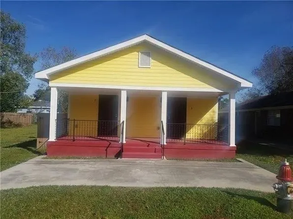 7941 Devine Ave, New Orleans, LA 70127