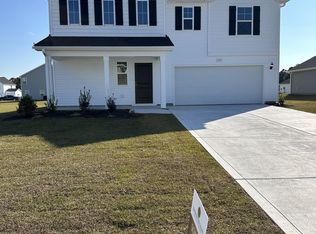 1060 Kinness Dr LOT 243, Conway, SC 29527